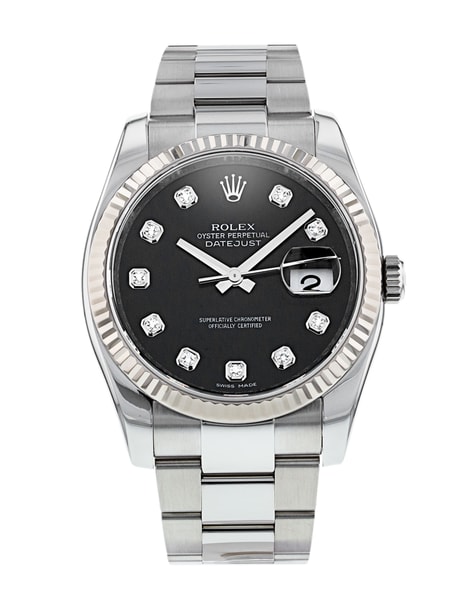 Rolex Datejust 116234